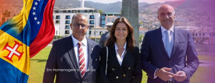 Dia da Regi&atilde;o Aut&oacute;noma da Madeira e das Comunidades Madeirenses