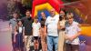A Junta de Freguesia da S&eacute; assinalou o Dia Mundial da Crian&ccedil;a junto da Funda&ccedil;&atilde;o Princesa Dona Maria Am&eacute;lia