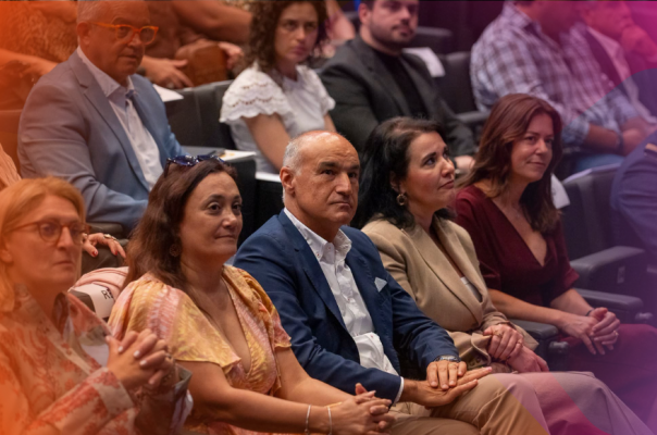 VI Congresso das Universidades Seniores da RAM