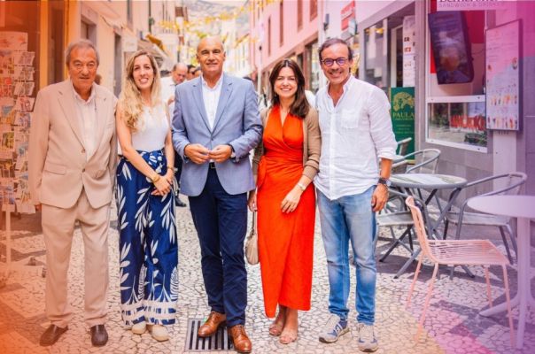 Junta de Freguesia da S&eacute; acompanha in&iacute;cio das festividades do &ldquo;S&atilde;o Jo&atilde;o na S&eacute;&rdquo;