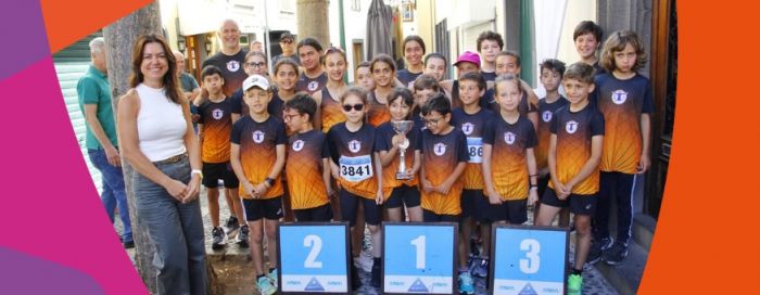 46.&ordf; Corrida do Dia da Regi&atilde;o &ndash; Freguesia da S&eacute; promoveu desporto e uni&atilde;o entre gera&ccedil;&otilde;es